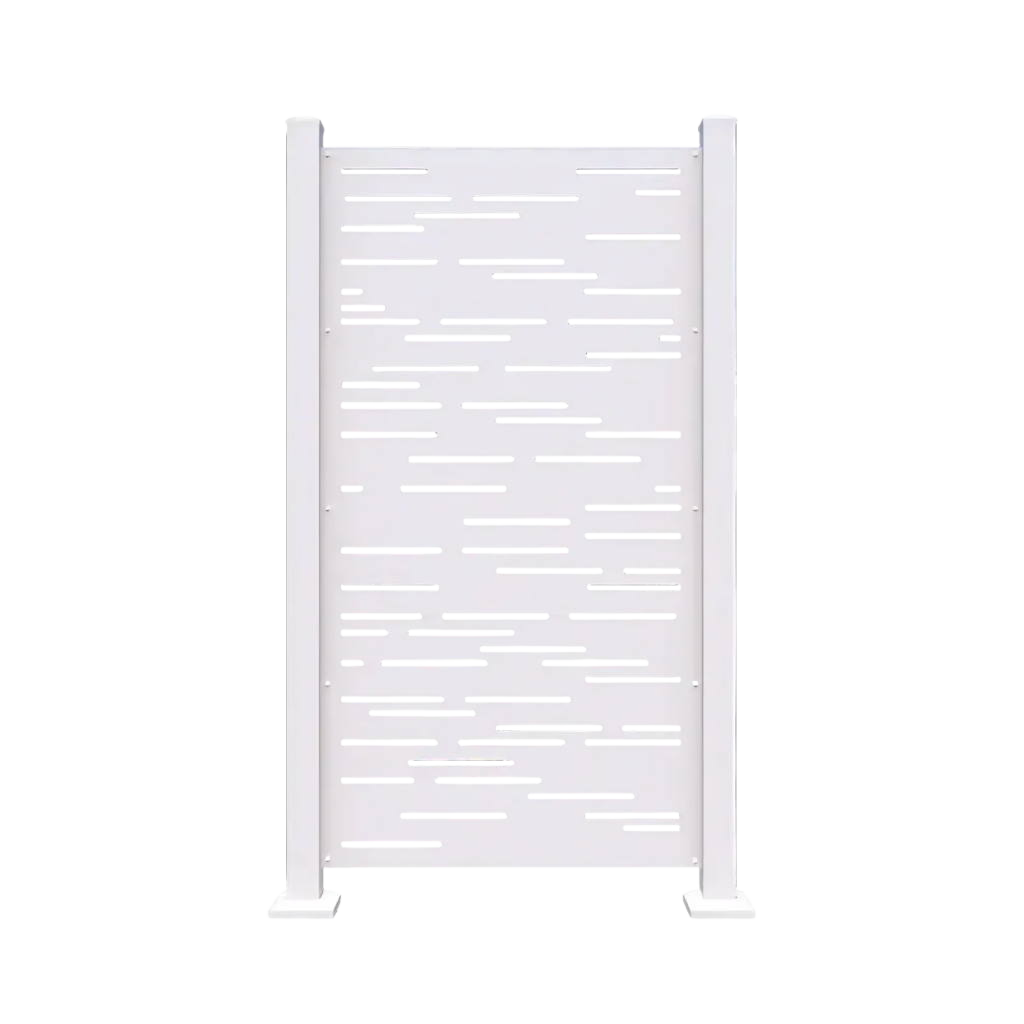 Privacy Screen (Dash)