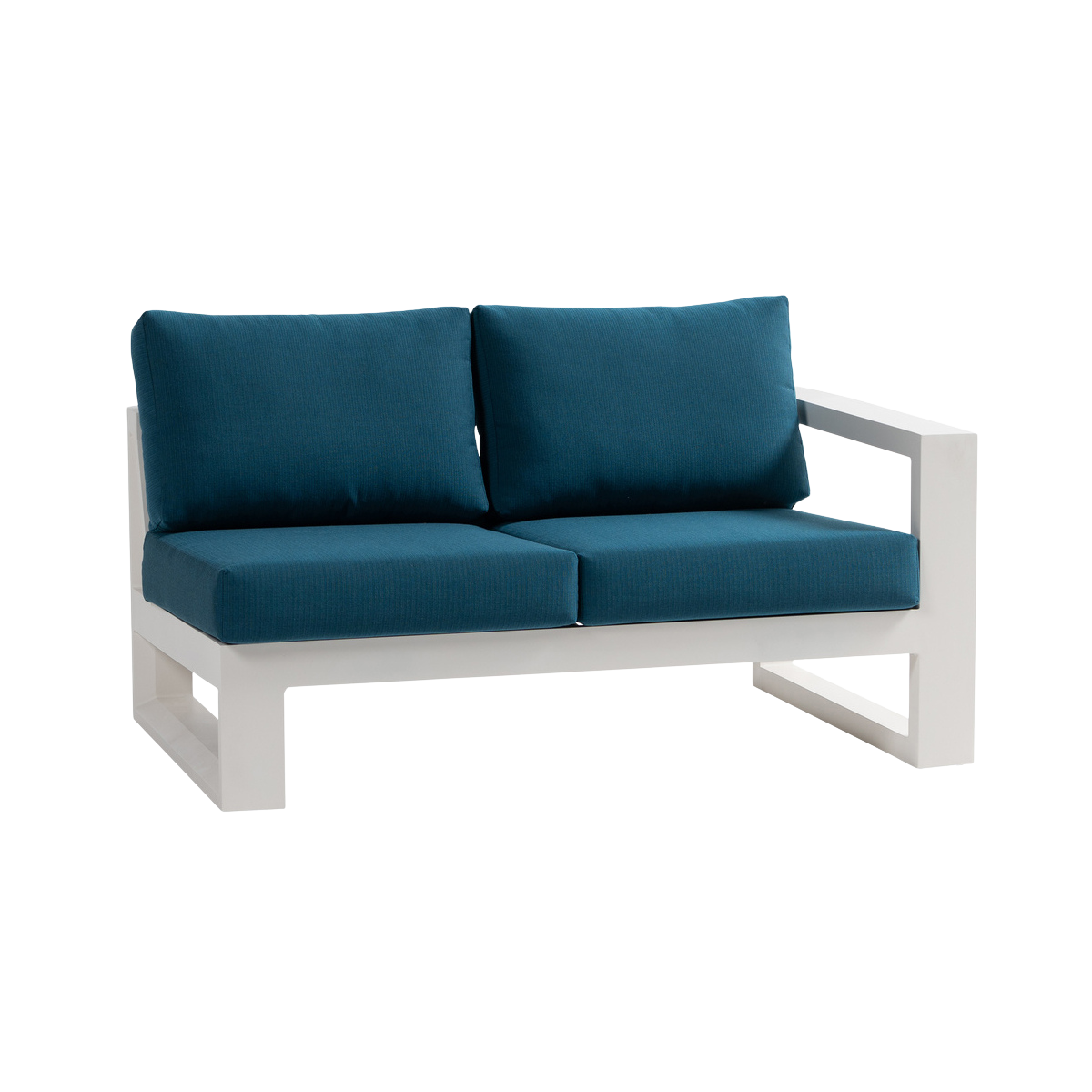Element 5.0 Sectional 2 Seat Right Arm
