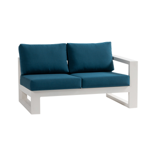Element 5.0 Sectional 2 Seat Right Arm