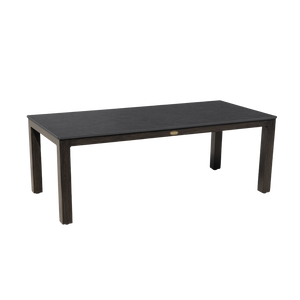 Laguna Sintered Stone Coffee Table