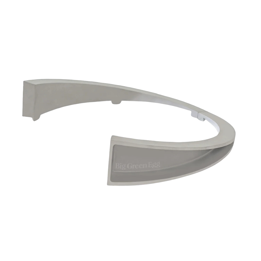 Big Green Egg Pizza Oven Wedge - Large