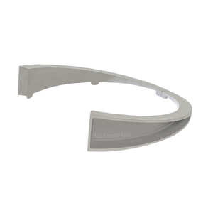 Big Green Egg Pizza Oven Wedge - Large