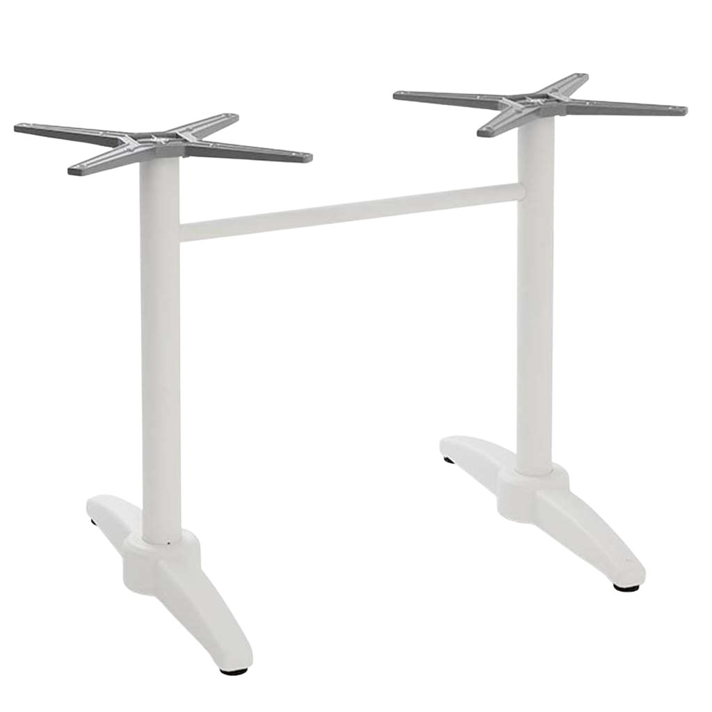 Sydney Double Pole Dining Table Base