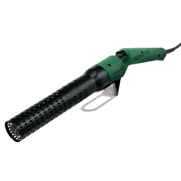 Charcoal Starter – EGGniter – Electric