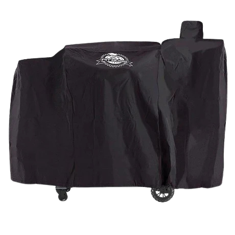 Pit Boss 700 & 800 Series With Side Smoker Grill Cover