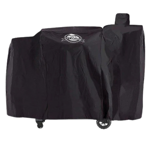 Pit Boss 700 & 800 Series With Side Smoker Grill Cover