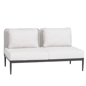 Palo Sectional 2 Seater without Arm