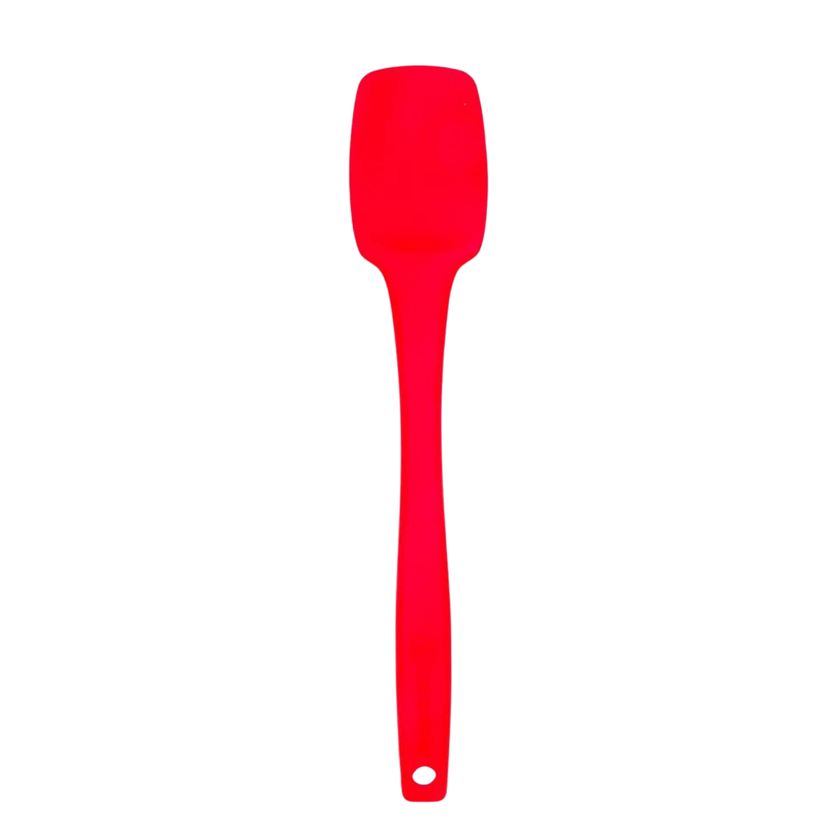 Hi-Temp Silicone Spoonula