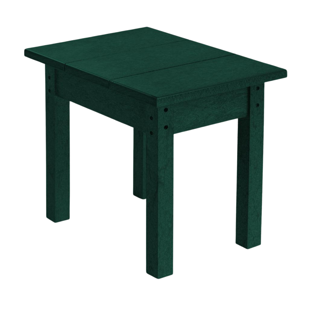 T01 Small Rectangular Table