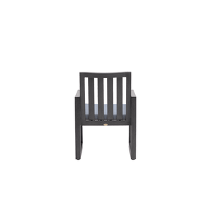 Milano Dining Arm Chair