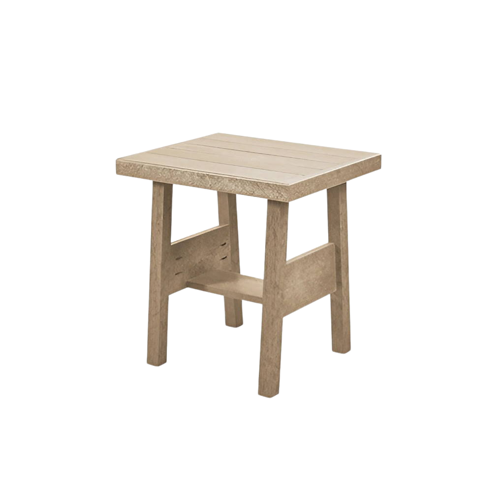 Tofino 19" End Table