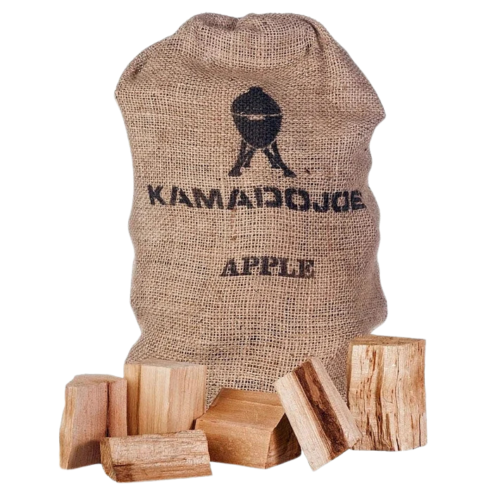 KJ Apple Chunks 10lb bag