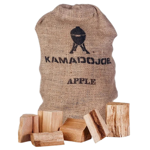 KJ Apple Chunks 10lb bag