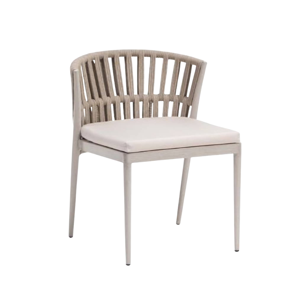 Lineas Dining Side Chair