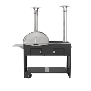 PIZZA é CUCINA | Pizza Oven, Grill & Griddle All-In-One