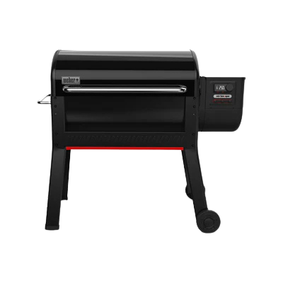 Weber Smoque XL Pellet Grill