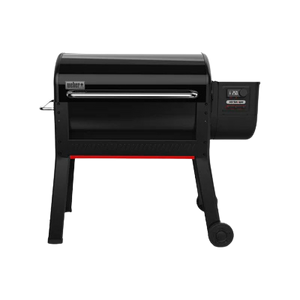 Weber Smoque XL Pellet Grill