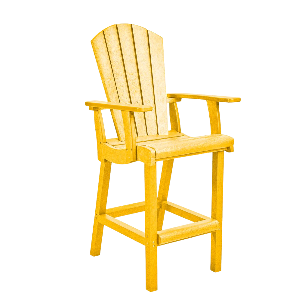 C28 Classic Pub Arm Chair