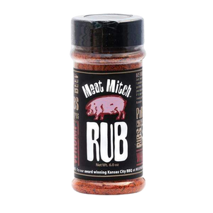 Meat Mitch Whomp! Rub