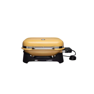 Lumin Electric Grill
