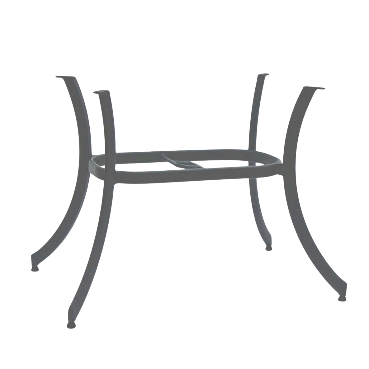 Seattle Dining Table Base (Oval)