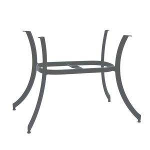 Seattle Dining Table Base (Oval)