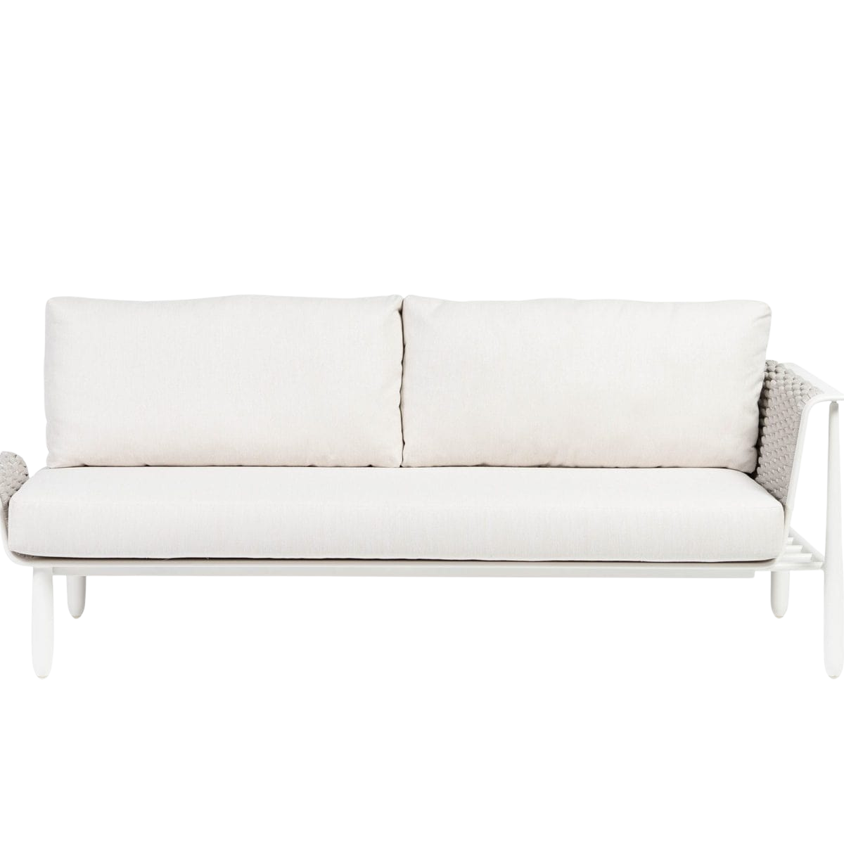 Diva Sectional 3-Seater Right Arm
