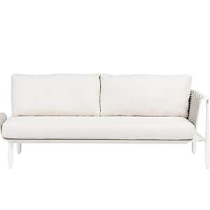 Diva Sectional 3-Seater Right Arm