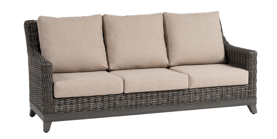 Budapest Sofa