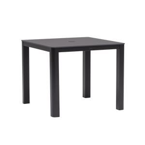 Hampshire 35" Square Dining Table w/ UH