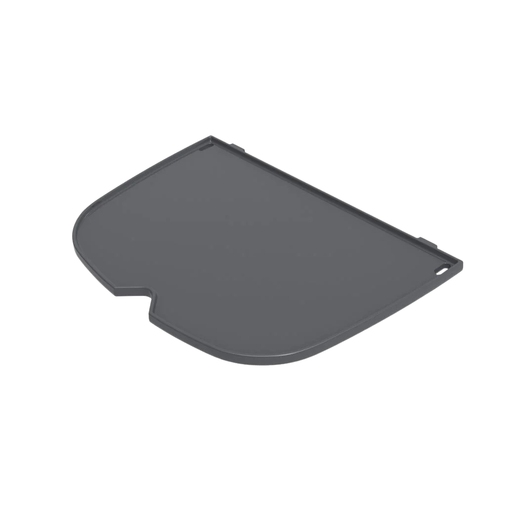 Q Series Half Griddle