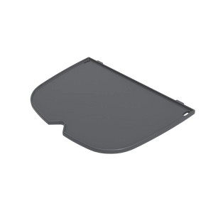 Q Series Half Griddle