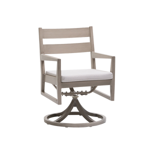 Lucia Swivel Dining Chair