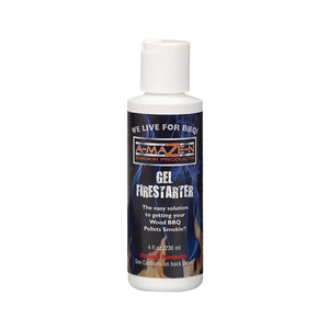Gel Fire Starter