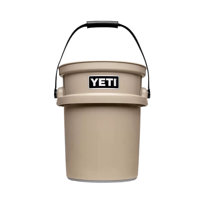 LoadOut 20-Liter Bucket