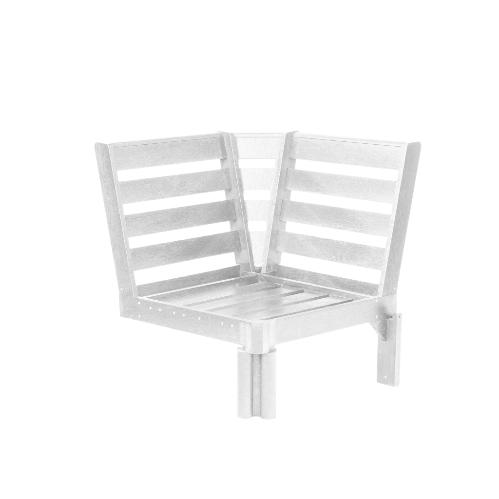 Stratford Sectional Corner Piece