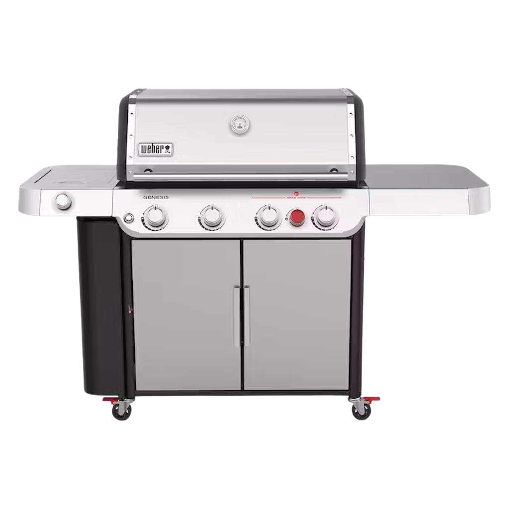 Genesis S-435 Gas Grill