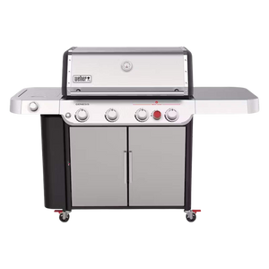 Genesis S-435 Gas Grill (Natural Gas)