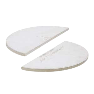 Classic Joe Half Moon Deflector