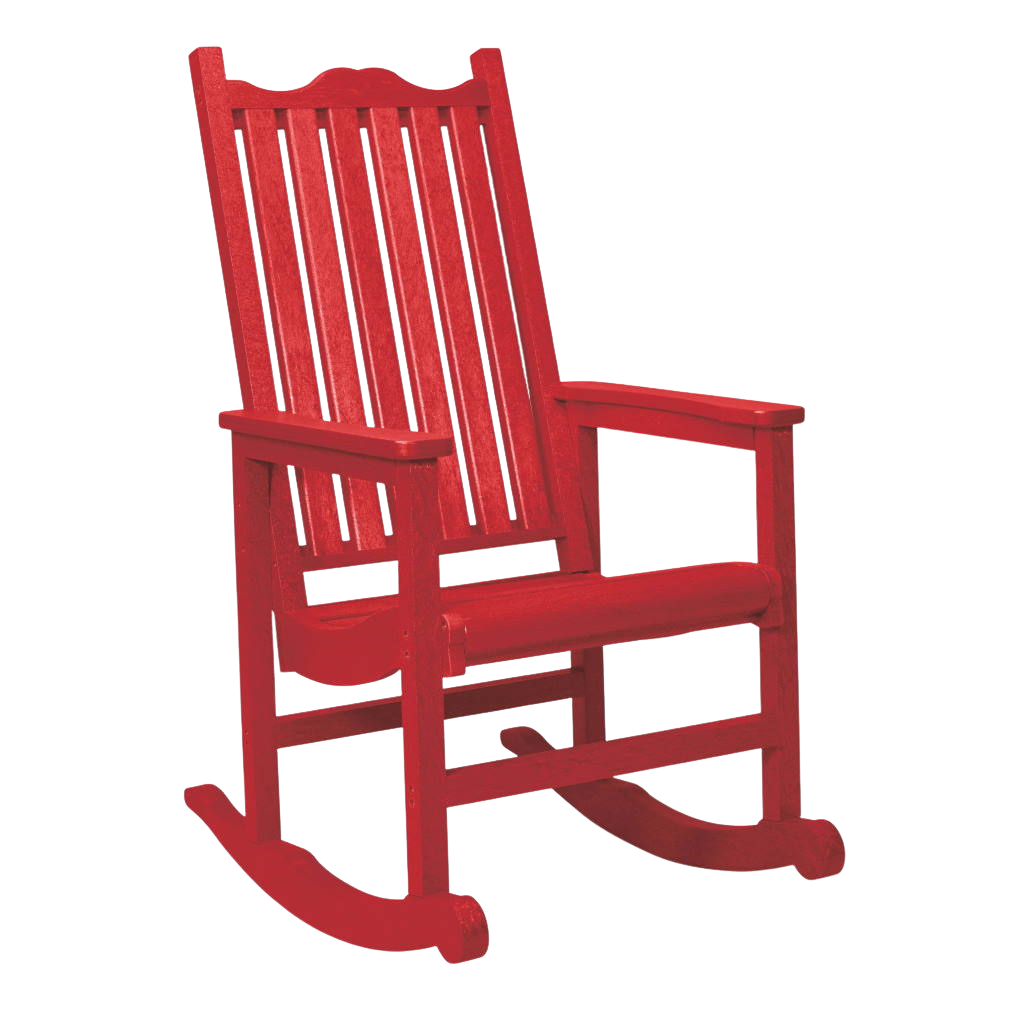 C05 Porch Rocker