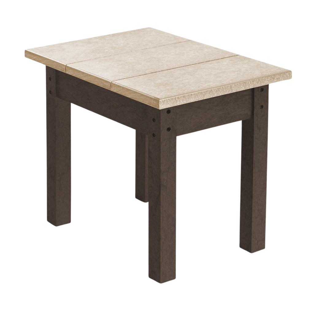 T01 Small Rectangular Table