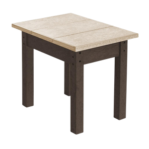 T01 Small Rectangular Table