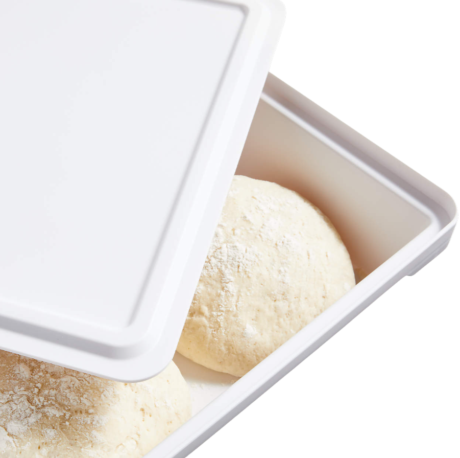 Ooni Pizza Dough Boxes
