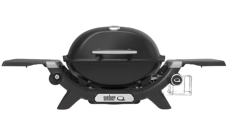 Weber Q 1200N Gas Grill