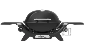 Weber Q 1200N Gas Grill