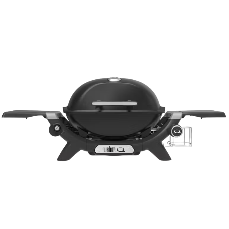 Weber Q 1200N Gas Grill