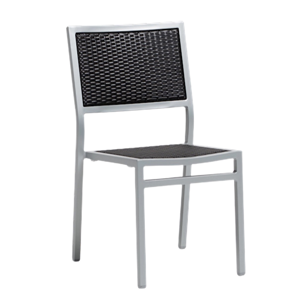 New Munich Stacking Side Chair