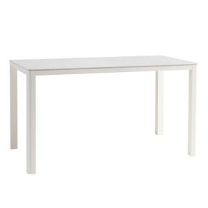 Hampshire 71" x 36" Bar Rectangle Bar Table w/ UH