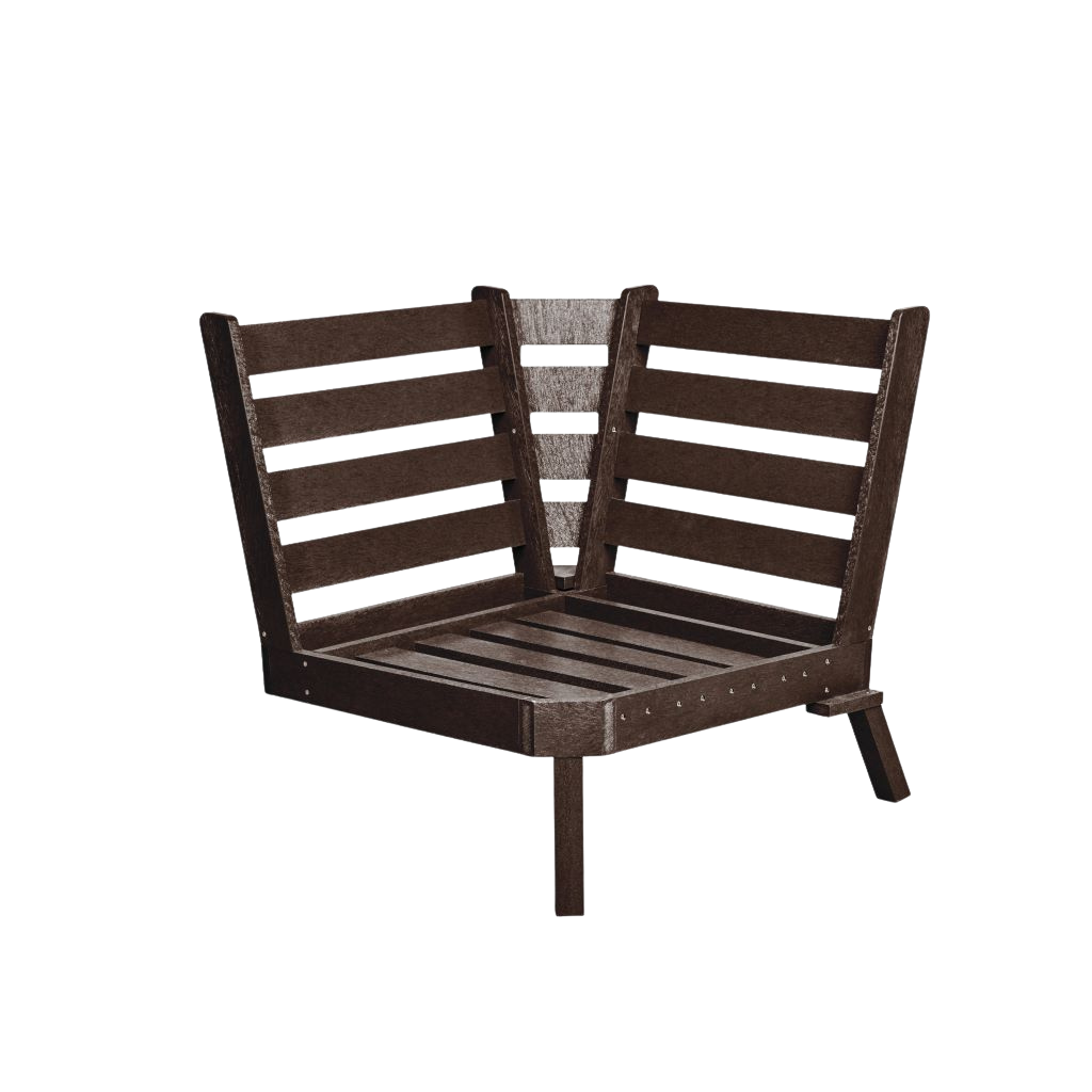 Tofino Sectional Corner Piece Frame