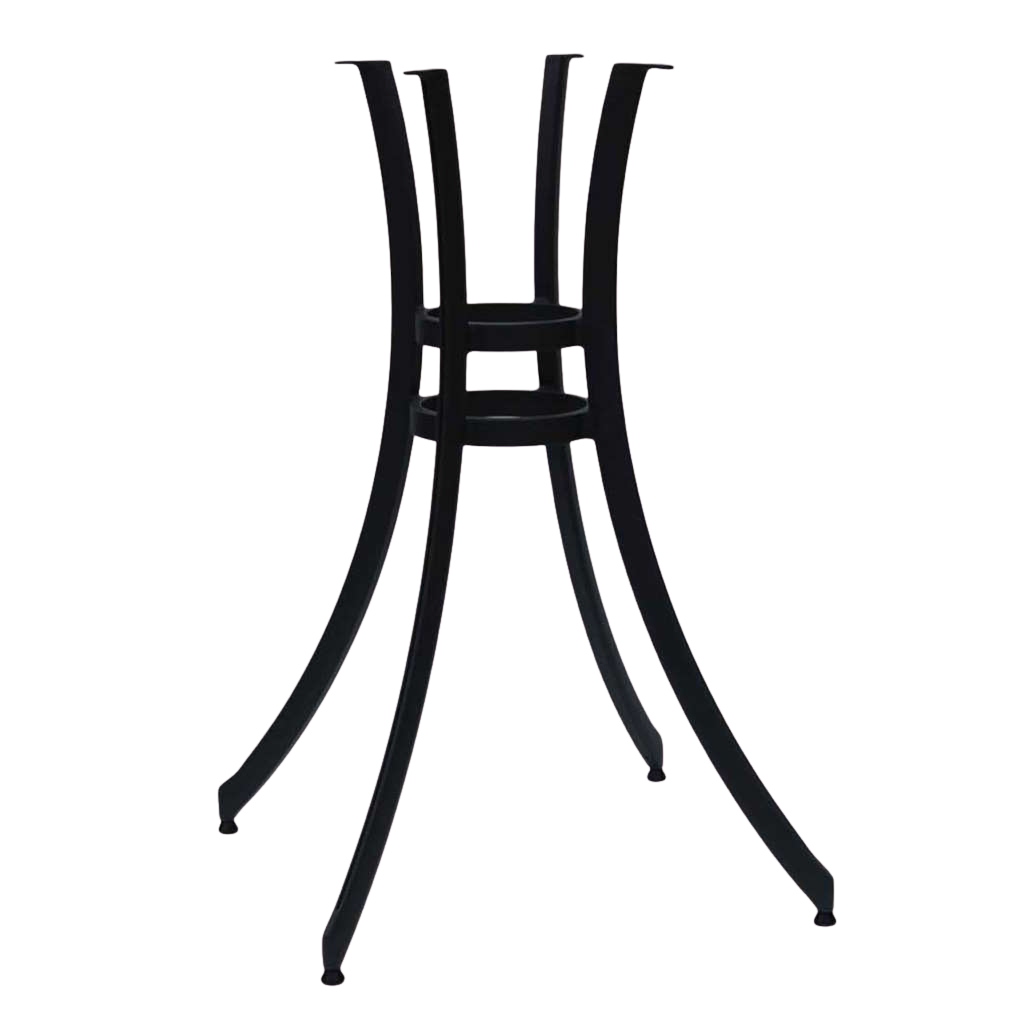Seattle Bar Table Base (Large)